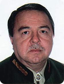 Josip Županić